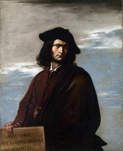 Filosofia da Salvator Rosa